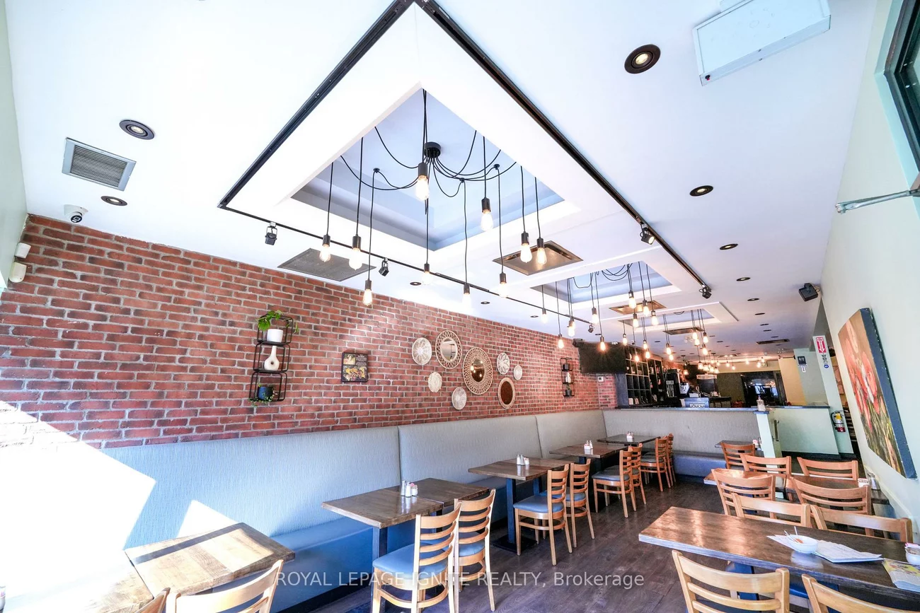 2024, Queen, The Beaches, Toronto