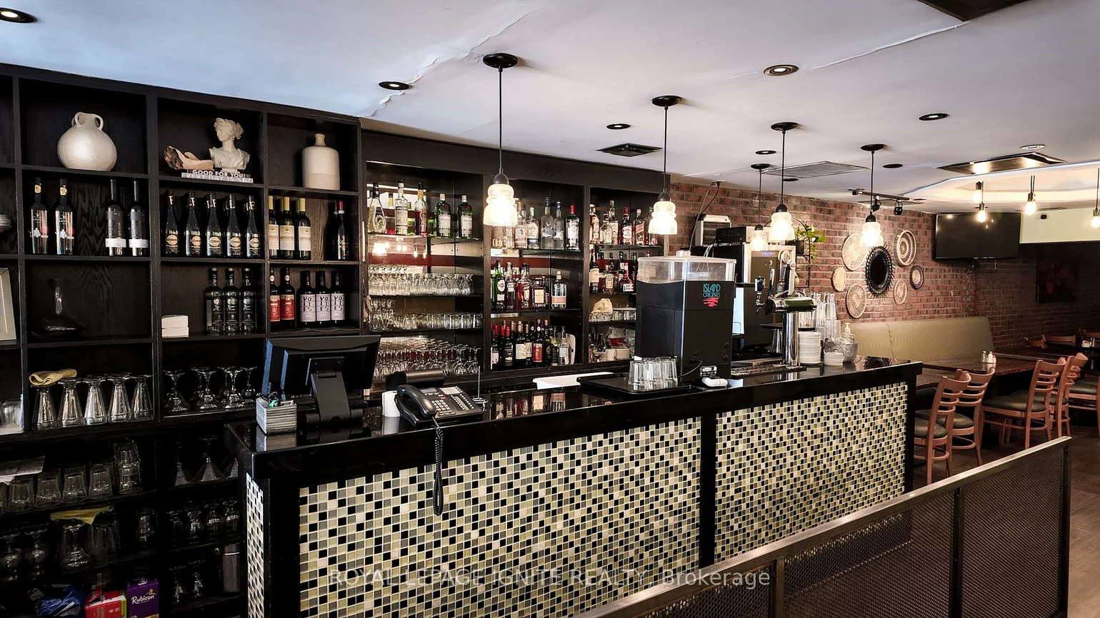 2024, Queen, The Beaches, Toronto