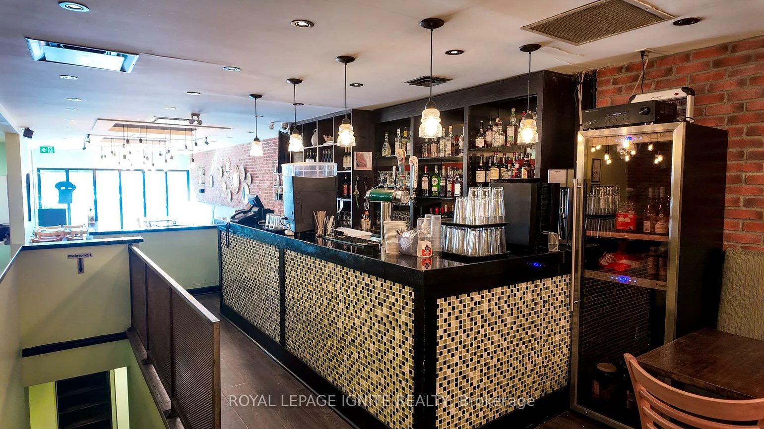 2024, Queen, The Beaches, Toronto