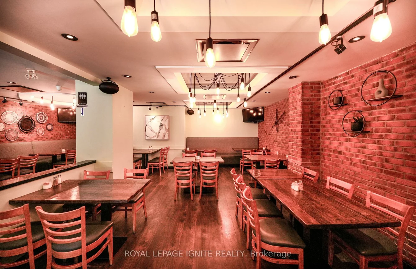 2024, Queen, The Beaches, Toronto