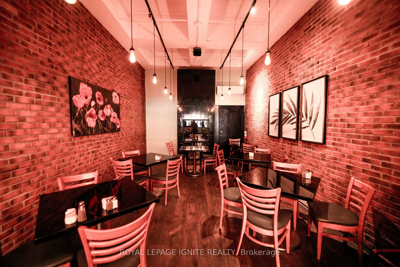 2024, Queen, The Beaches, Toronto