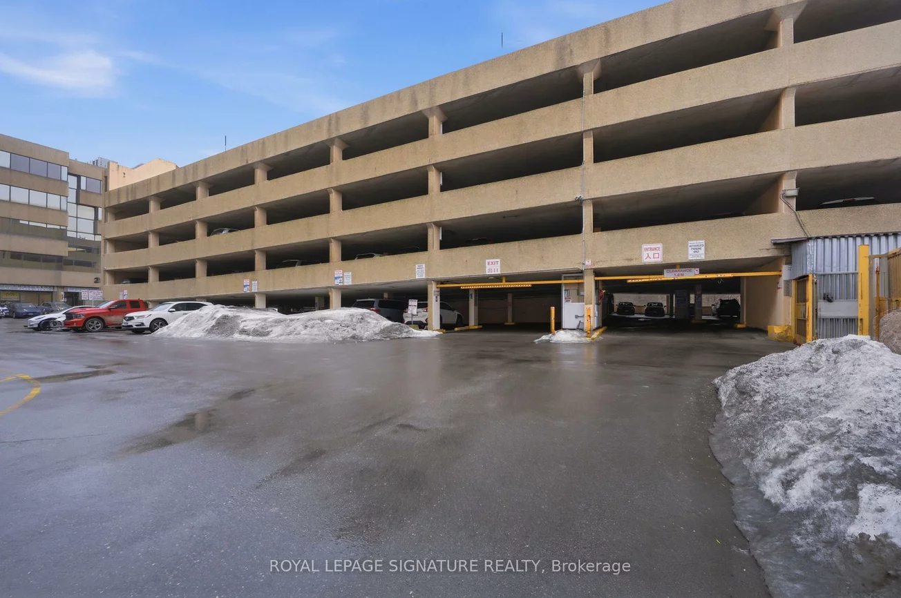 4002, Sheppard, Agincourt South-Malvern West, Toronto