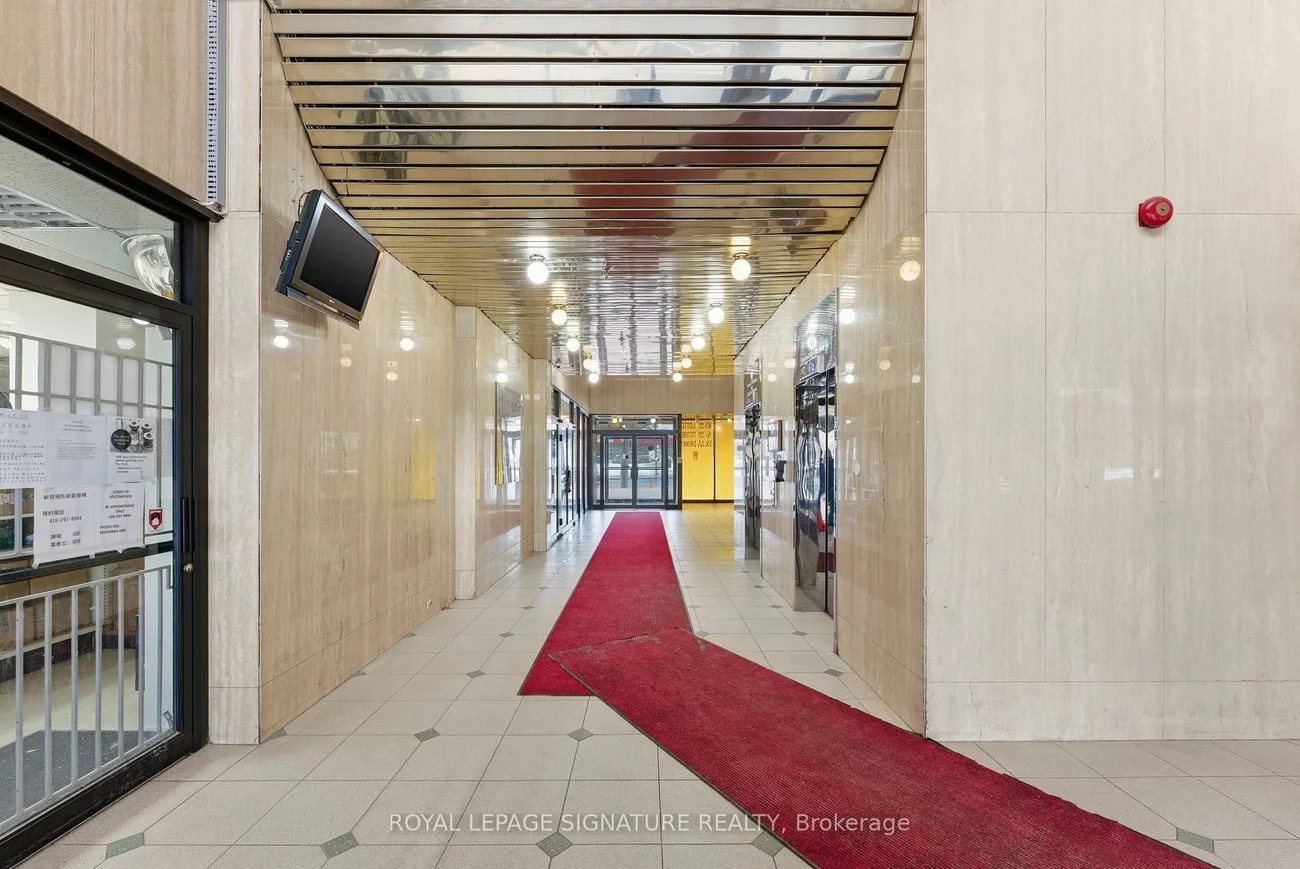 4002, Sheppard, Agincourt South-Malvern West, Toronto