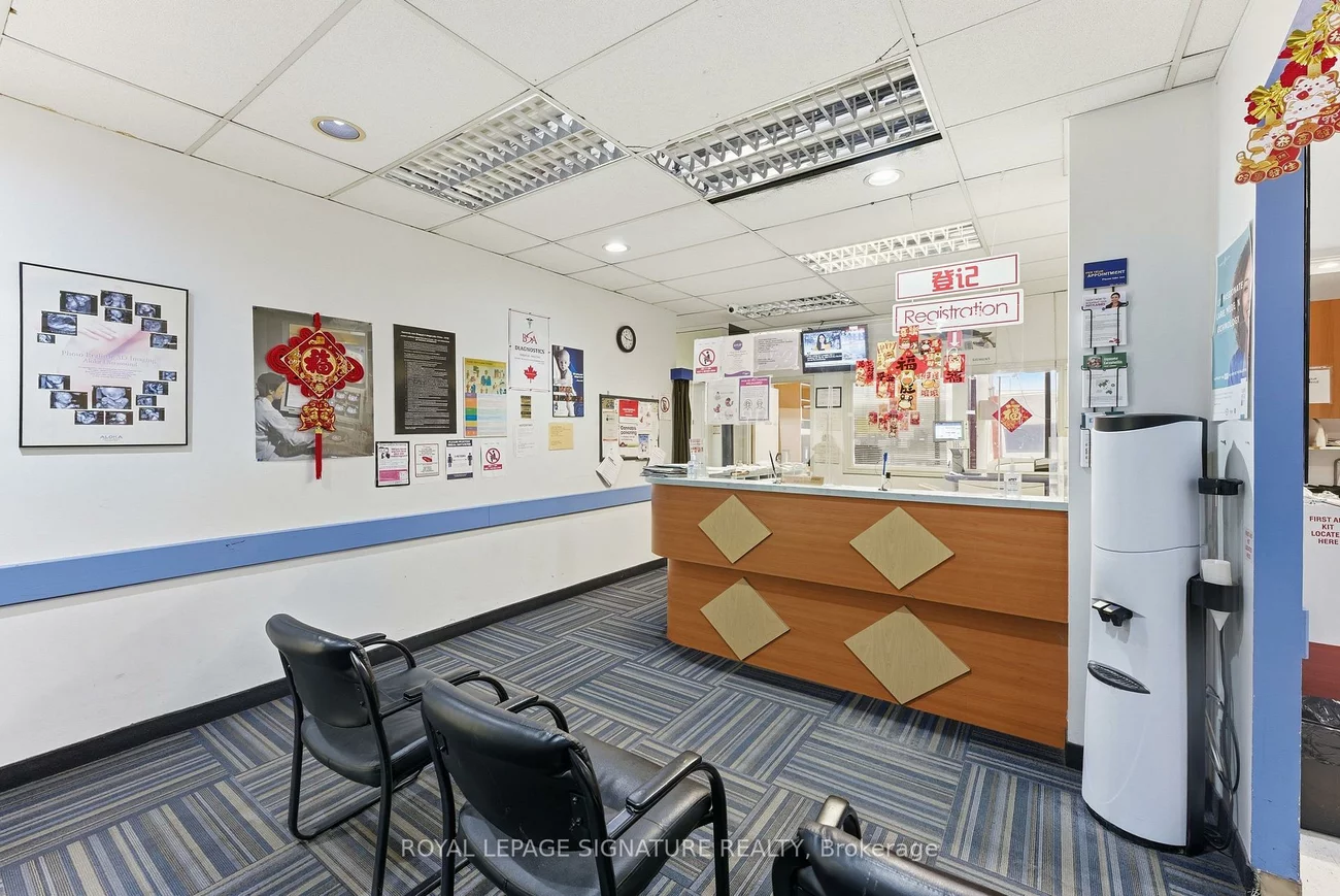 4002, Sheppard, Agincourt South-Malvern West, Toronto