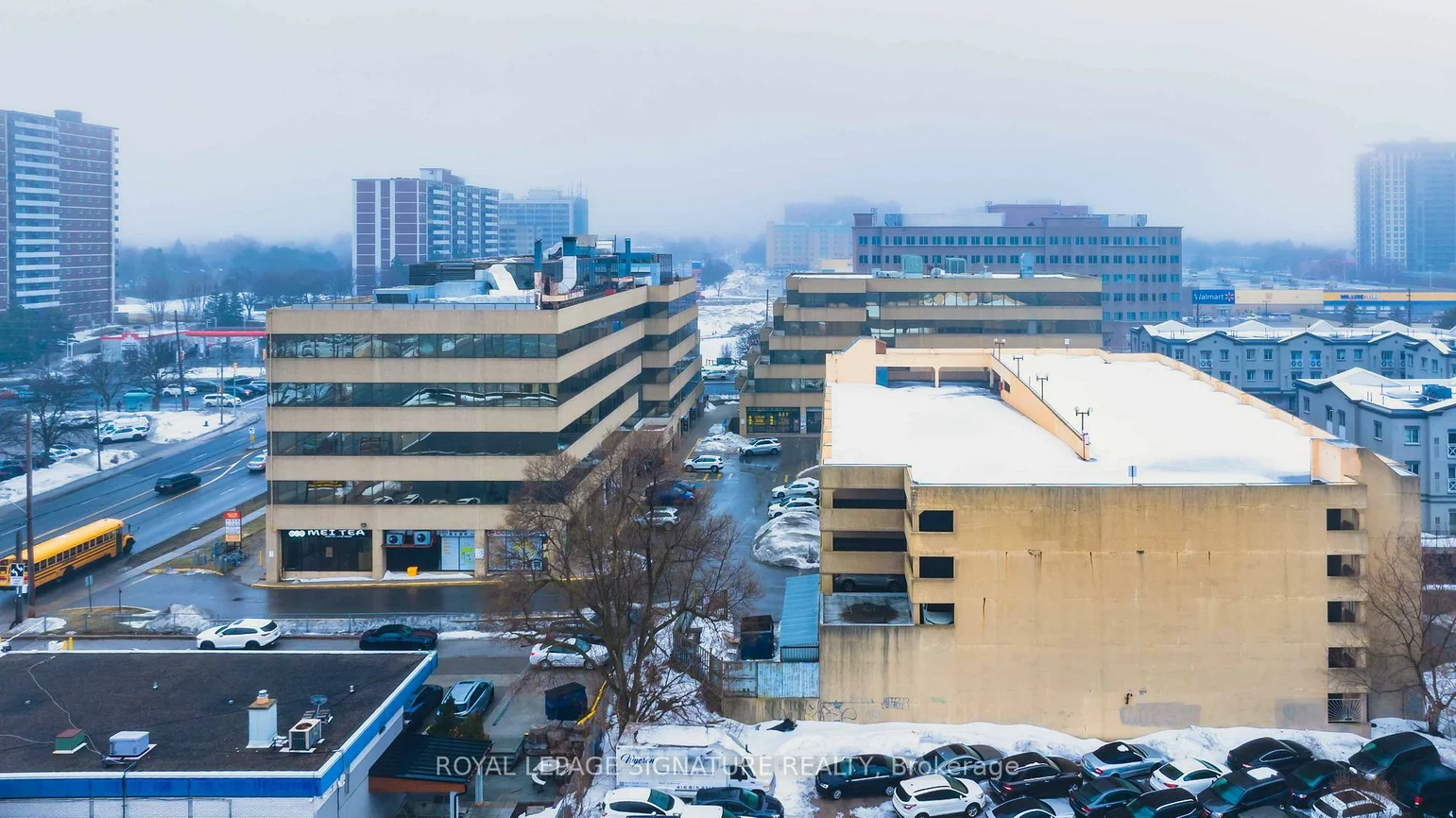 4002, Sheppard, Agincourt South-Malvern West, Toronto