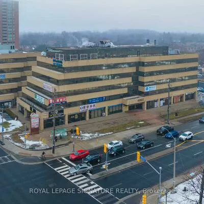 4002, Sheppard, Agincourt South-Malvern West, Toronto