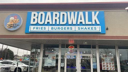 4543, Kingston, West Hill, Toronto