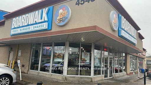 4543, Kingston, West Hill, Toronto