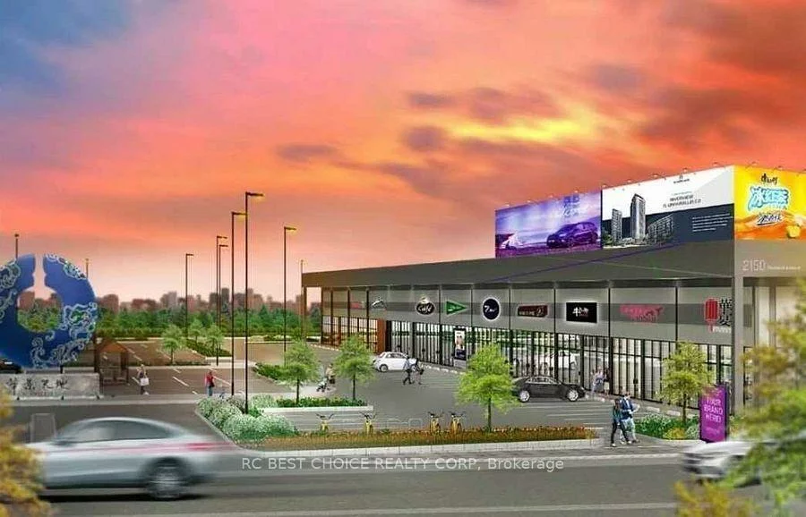 390, Silver Star, Milliken, Toronto