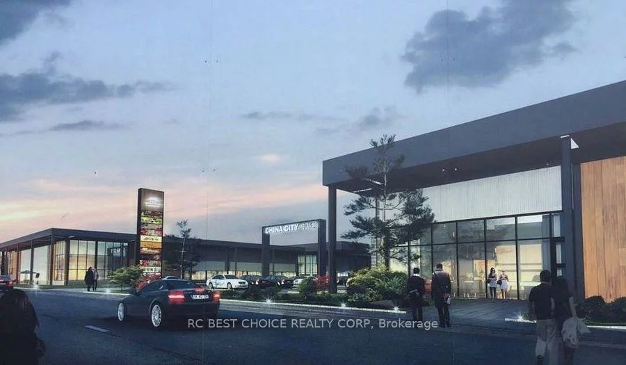 390, Silver Star, Milliken, Toronto