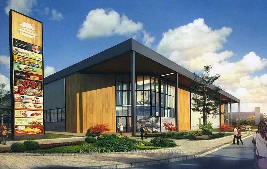 390, Silver Star, Milliken, Toronto