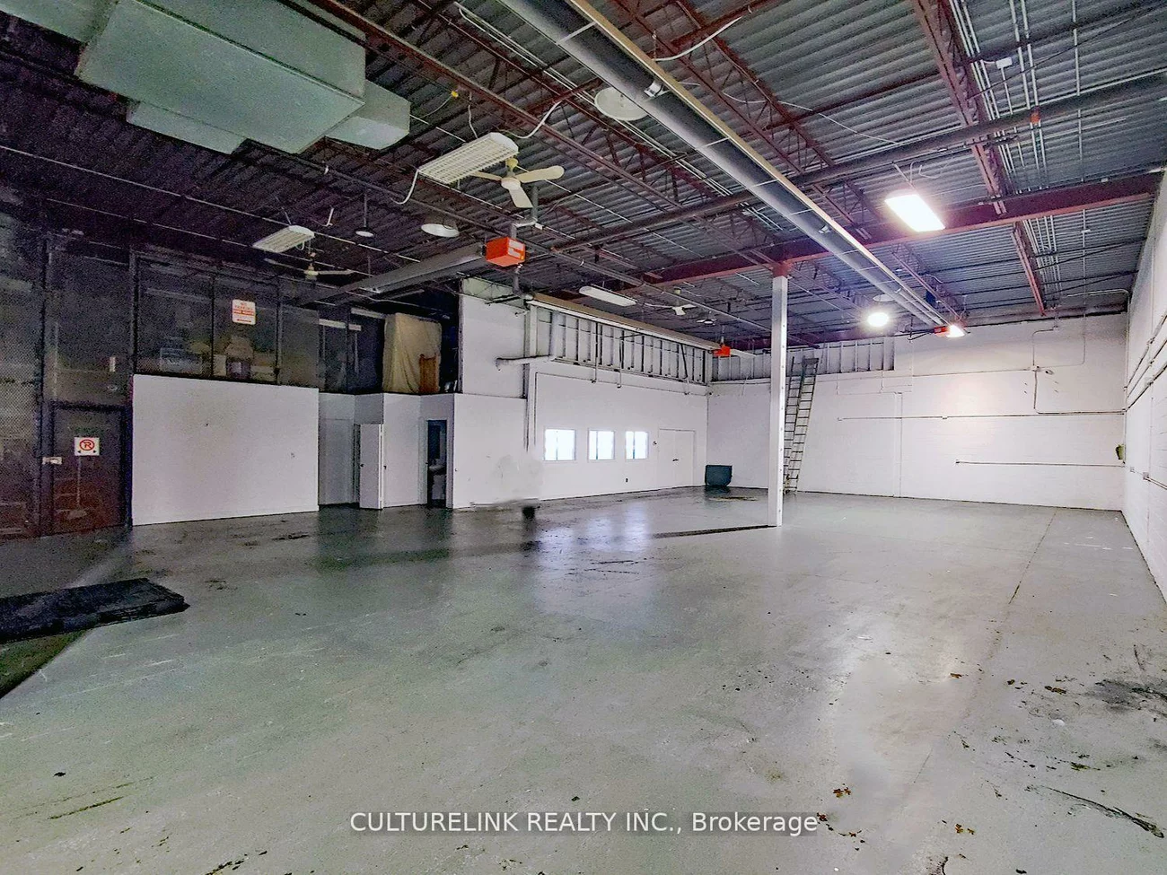 501, Passmore, Milliken, Toronto