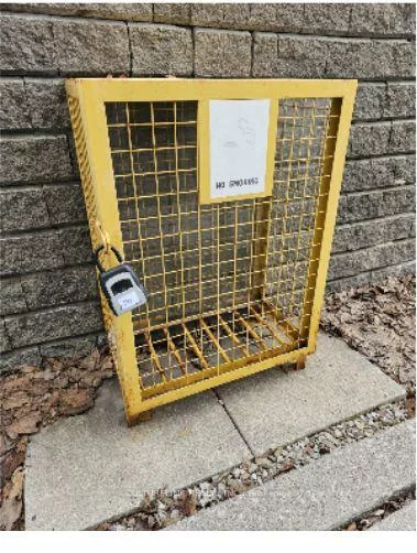 501, Passmore, Milliken, Toronto