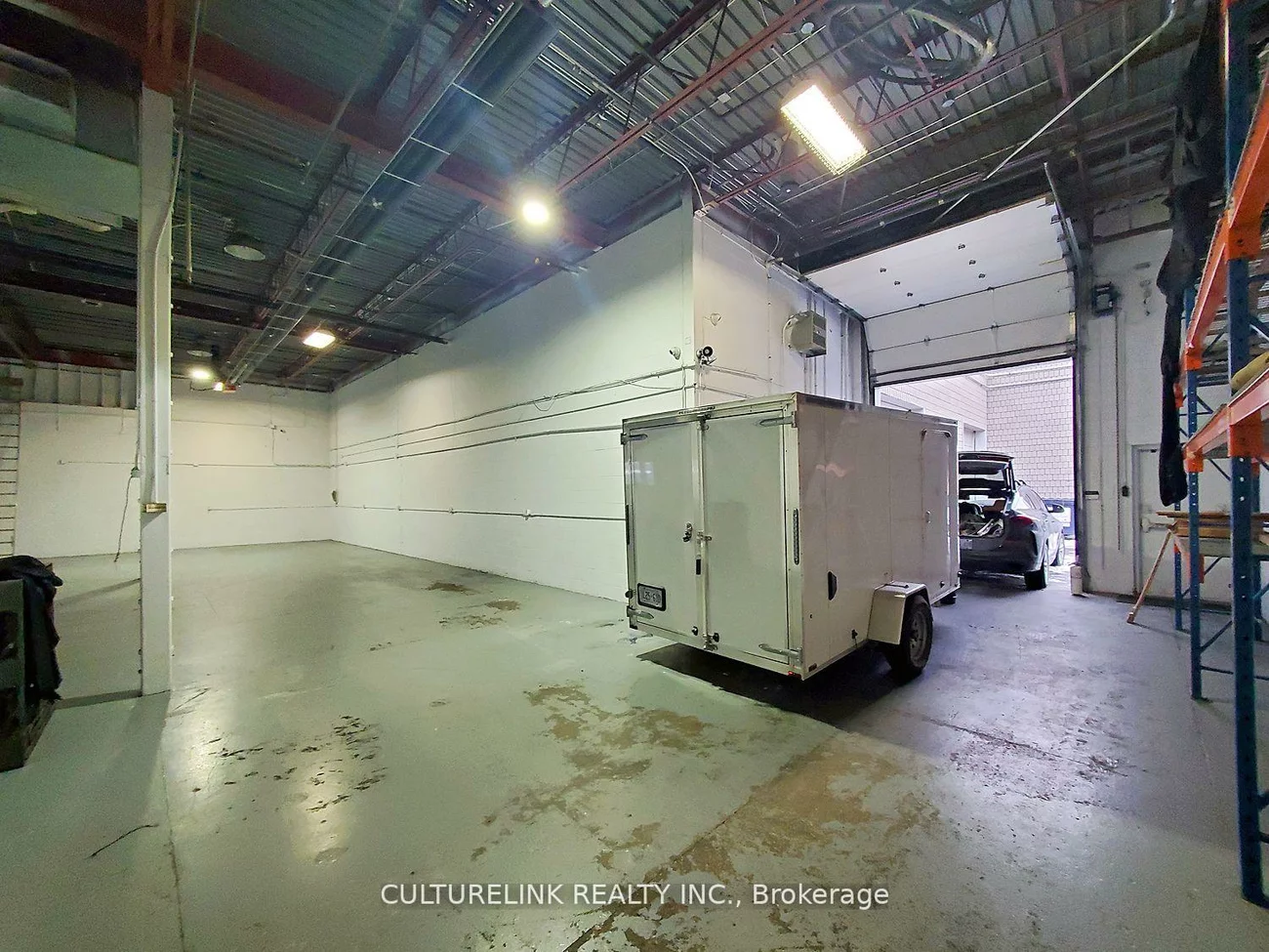 501, Passmore, Milliken, Toronto