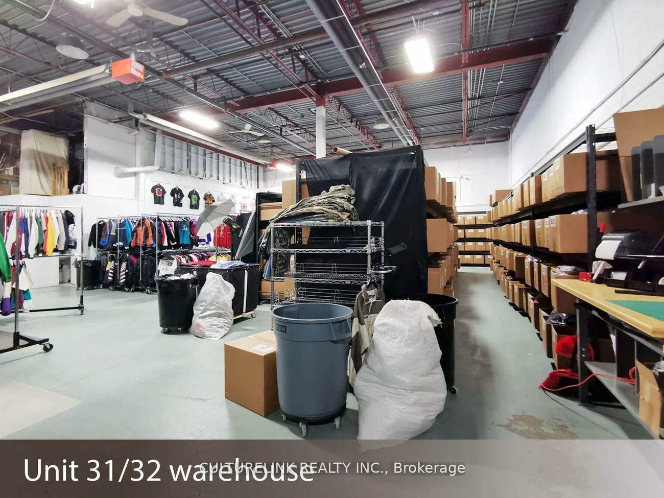 501, Passmore, Milliken, Toronto