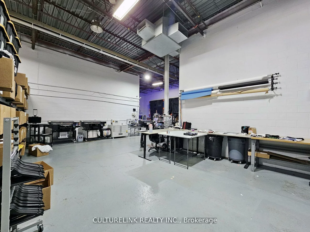 501, Passmore, Milliken, Toronto