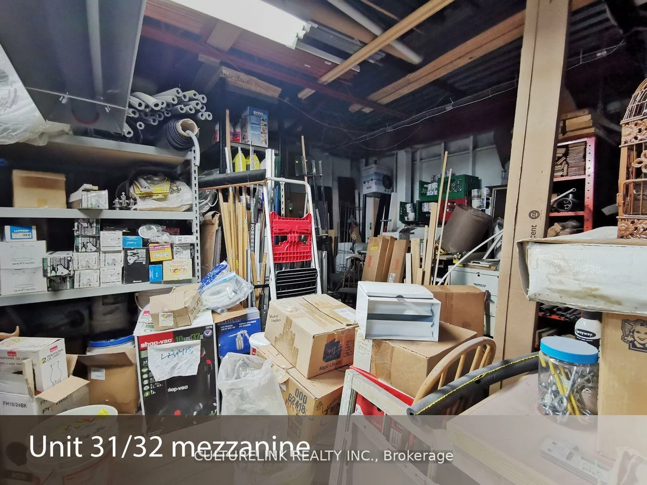 501, Passmore, Milliken, Toronto