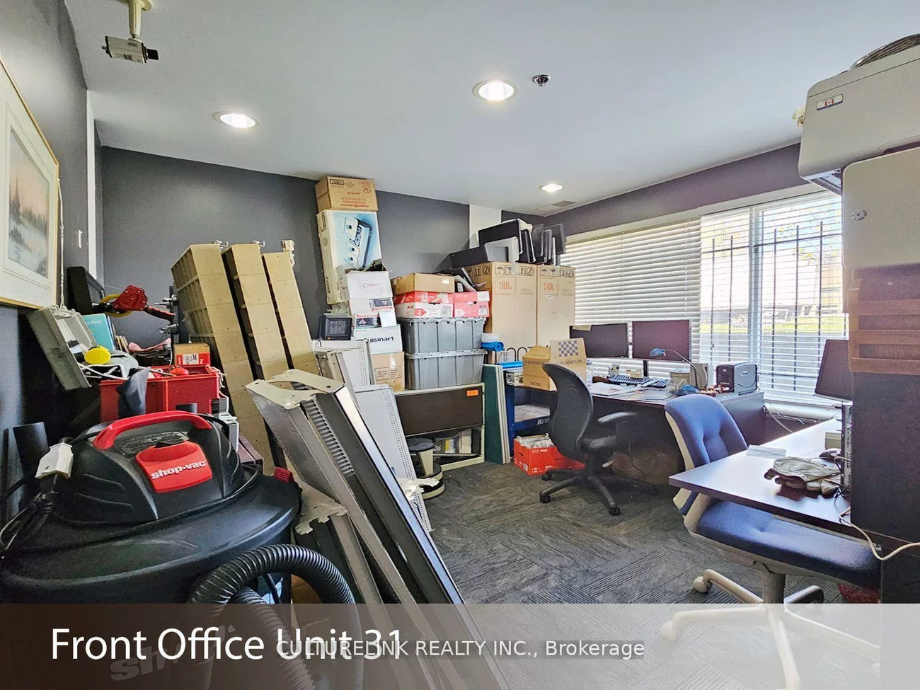 501, Passmore, Milliken, Toronto