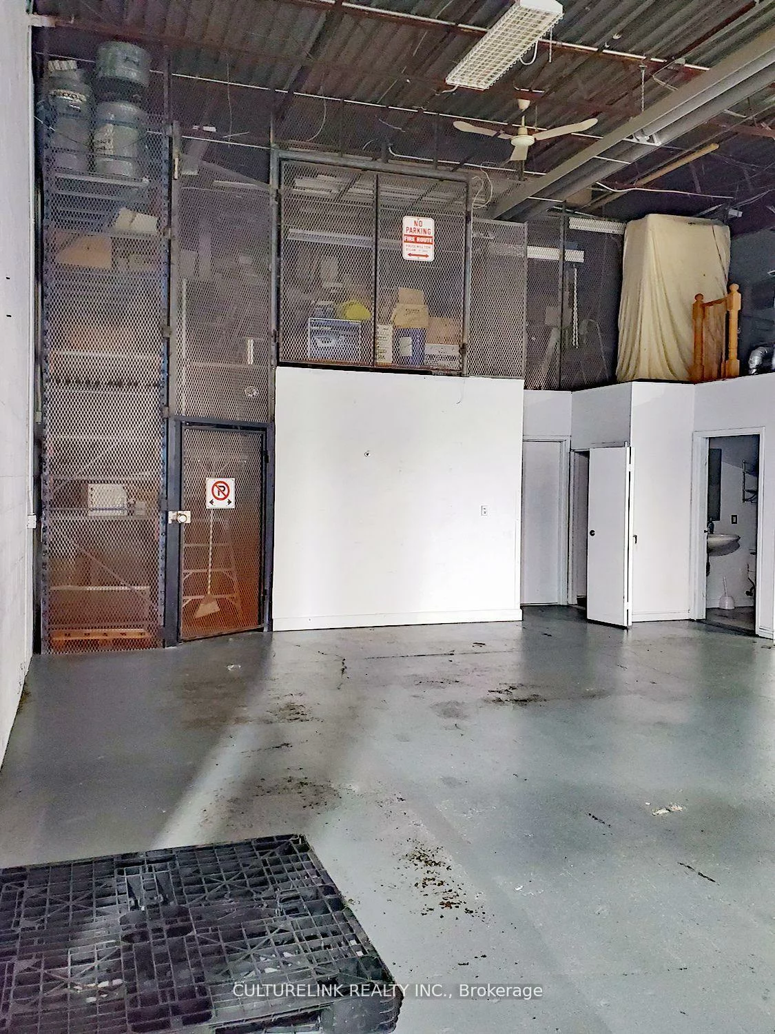 501, Passmore, Milliken, Toronto