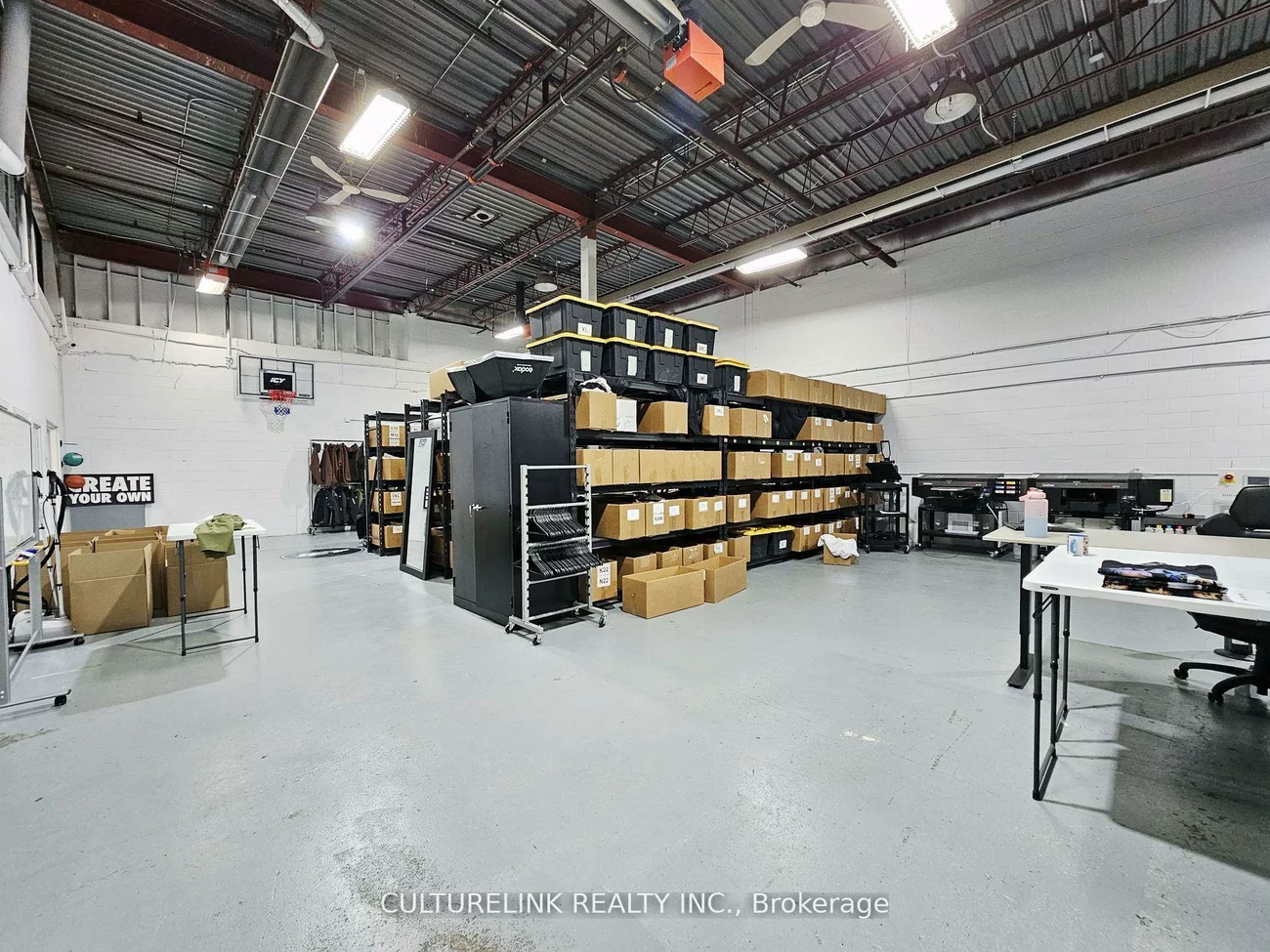 501, Passmore, Milliken, Toronto