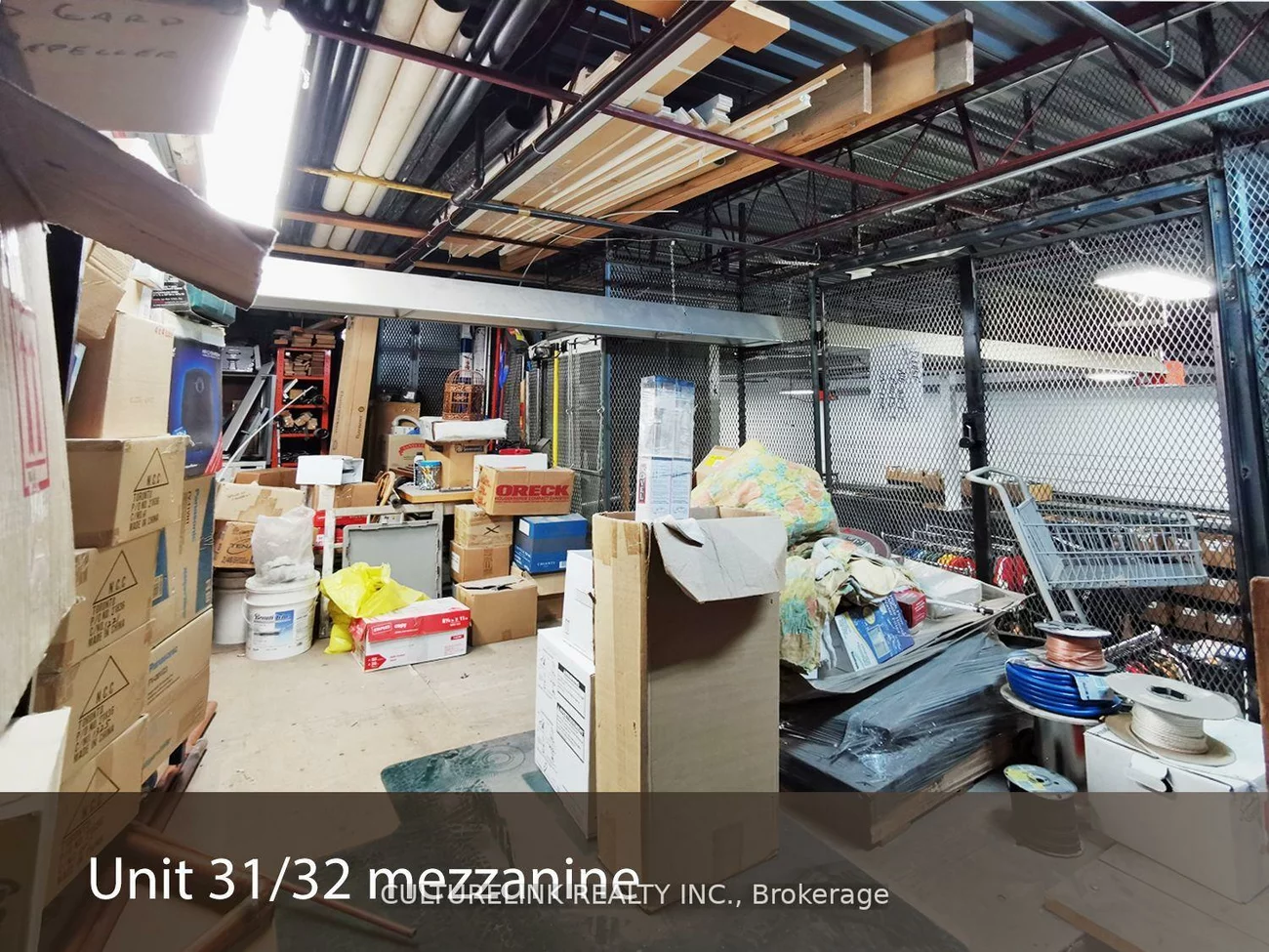 501, Passmore, Milliken, Toronto