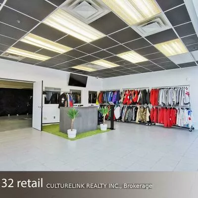 Commercial for sale, 501, Passmore, Milliken, Toronto