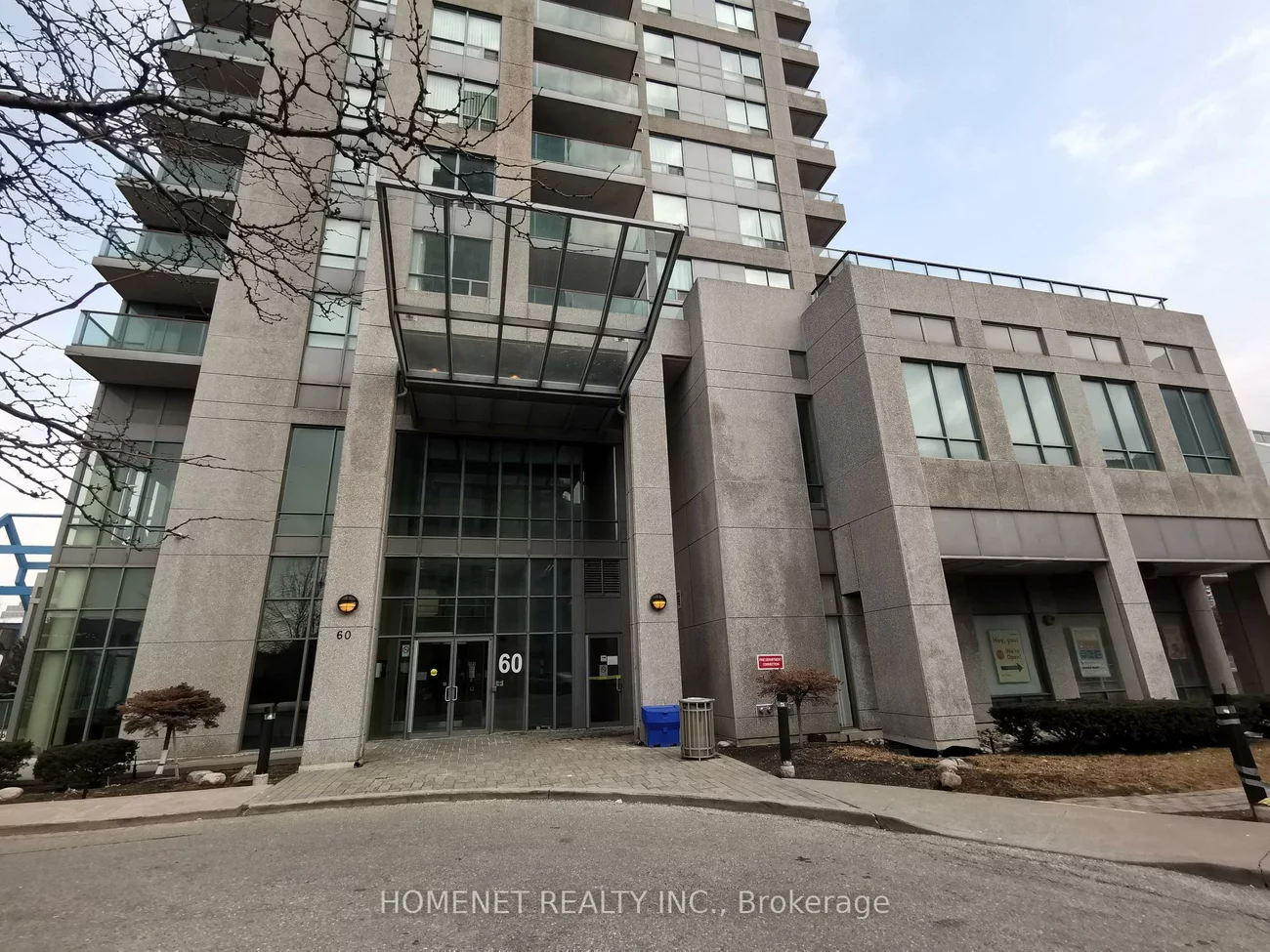 60, Brian Harrison, Bendale, Toronto