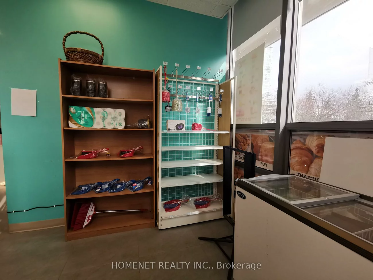 60, Brian Harrison, Bendale, Toronto