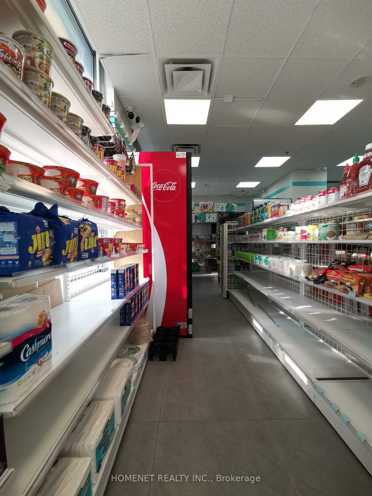 60, Brian Harrison, Bendale, Toronto