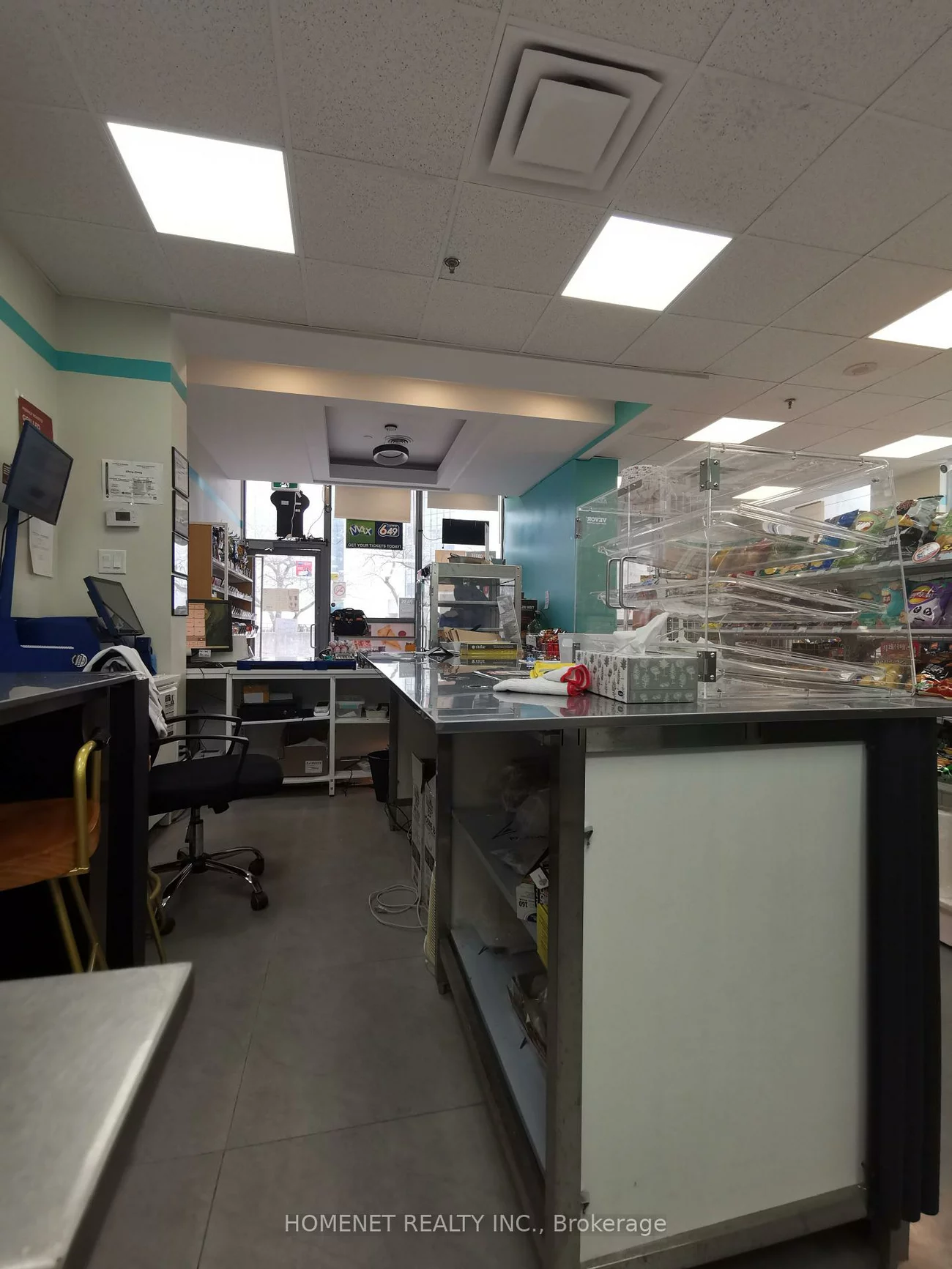 60, Brian Harrison, Bendale, Toronto