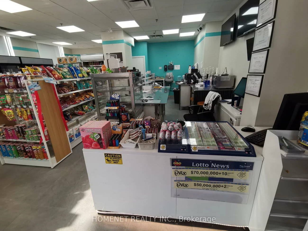 60, Brian Harrison, Bendale, Toronto