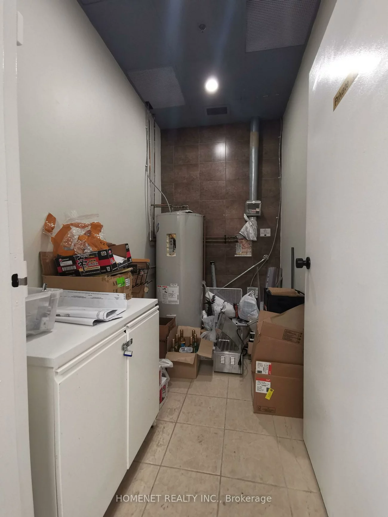 60, Brian Harrison, Bendale, Toronto