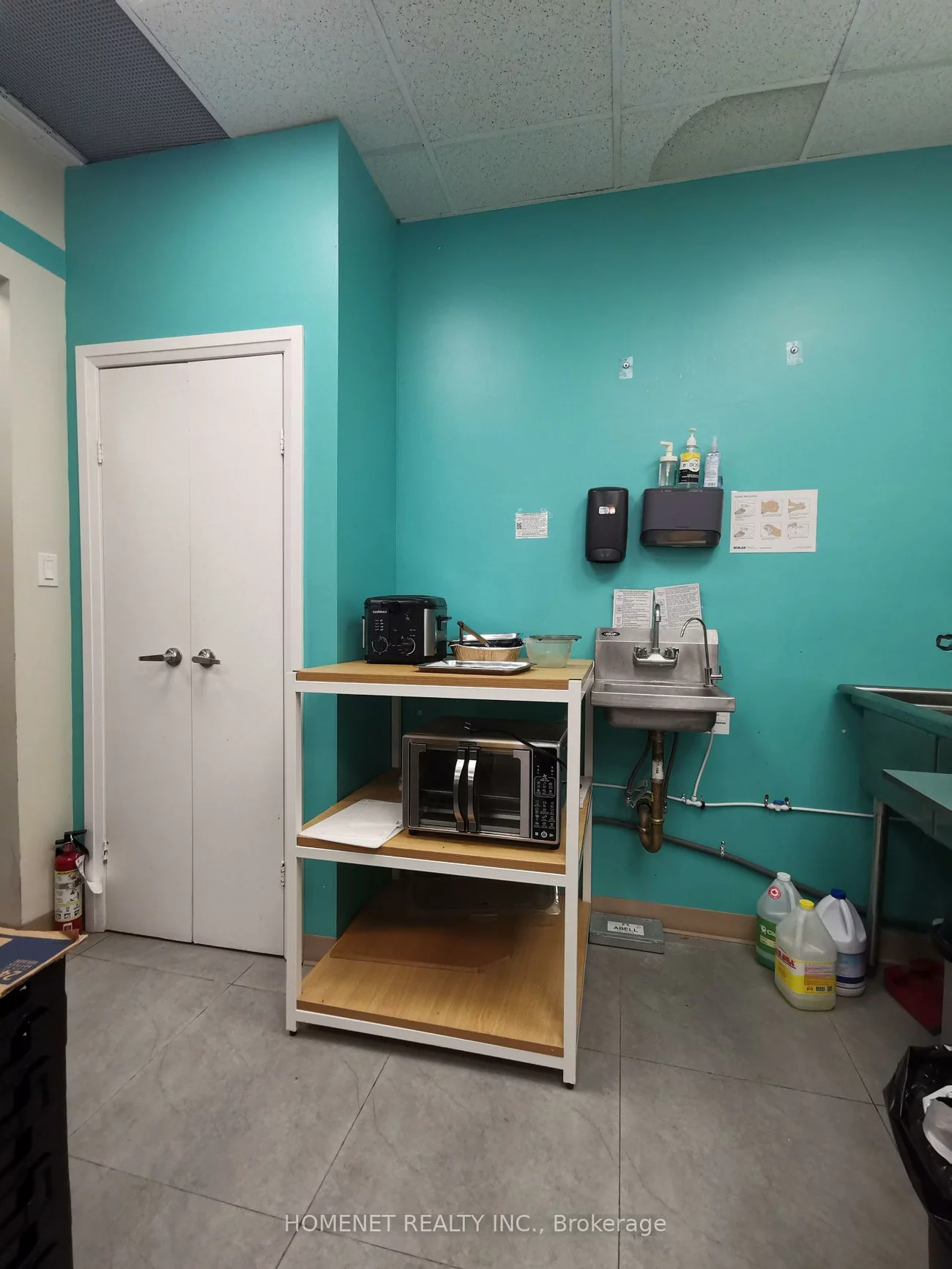 60, Brian Harrison, Bendale, Toronto