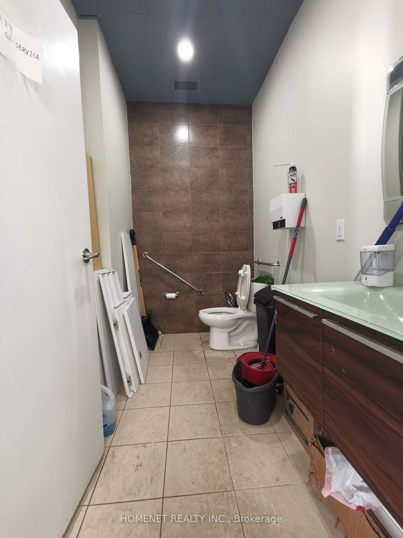 60, Brian Harrison, Bendale, Toronto