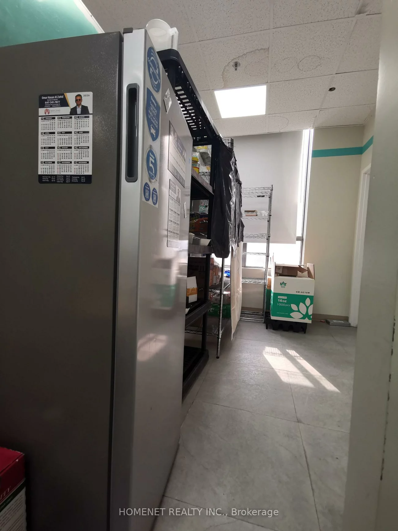 60, Brian Harrison, Bendale, Toronto