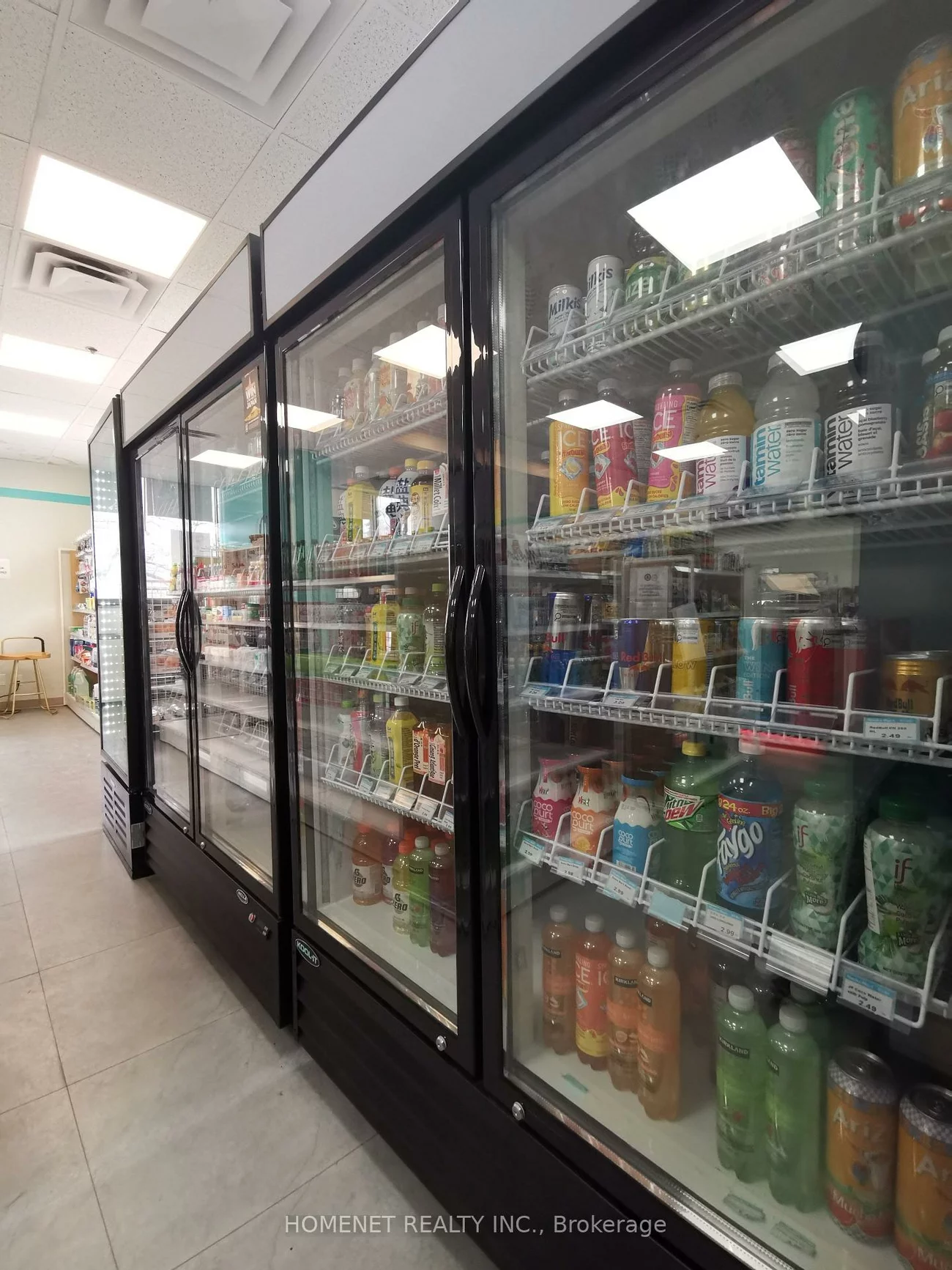 60, Brian Harrison, Bendale, Toronto