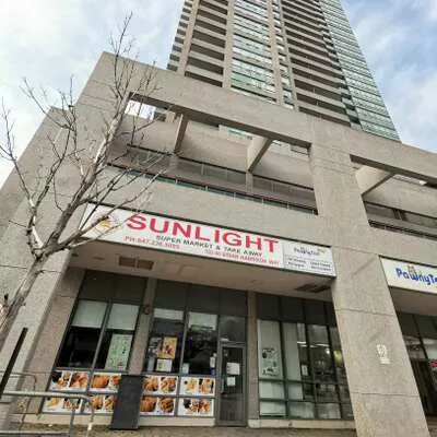 60, Brian Harrison, Bendale, Toronto