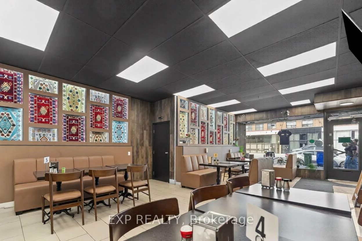 977, O'Connor, O'Connor-Parkview, Toronto