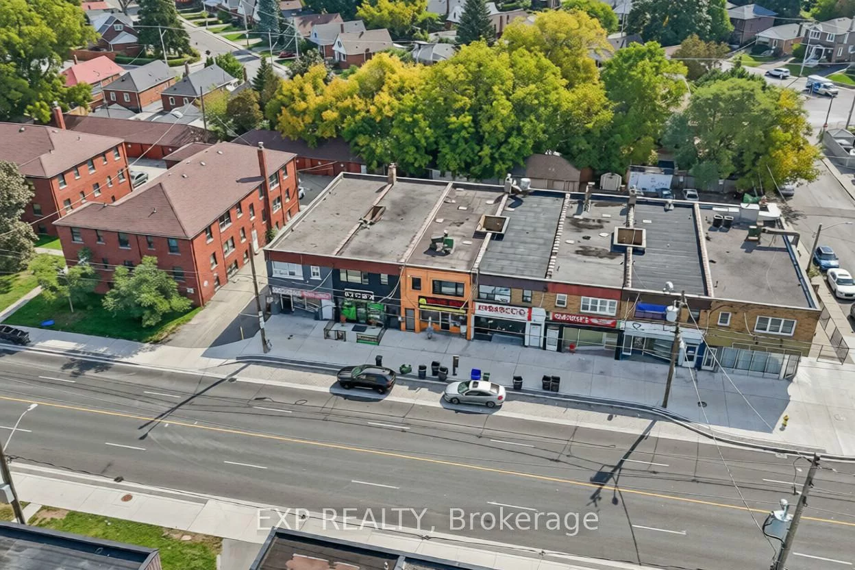 977, O'Connor, O'Connor-Parkview, Toronto