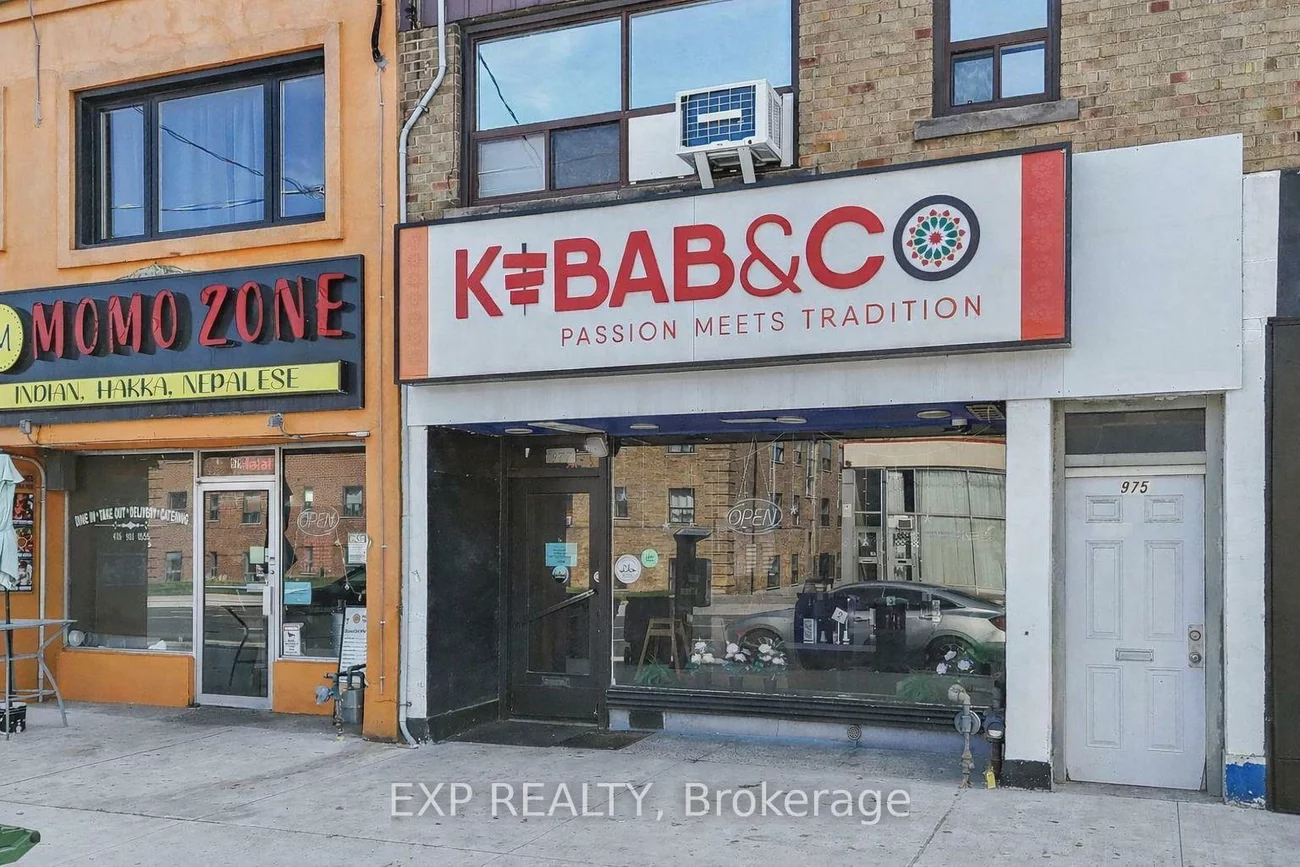 977, O'Connor, O'Connor-Parkview, Toronto