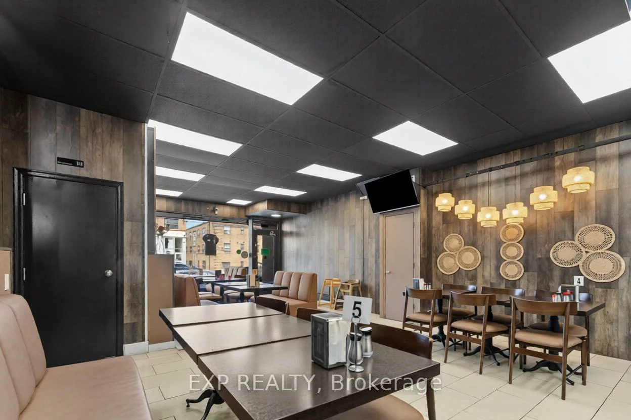 977, O'Connor, O'Connor-Parkview, Toronto