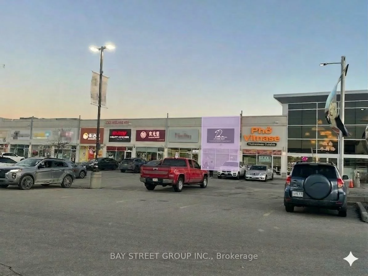 3262, Midland, Milliken, Toronto