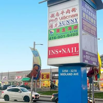 3262, Midland, Milliken, Toronto