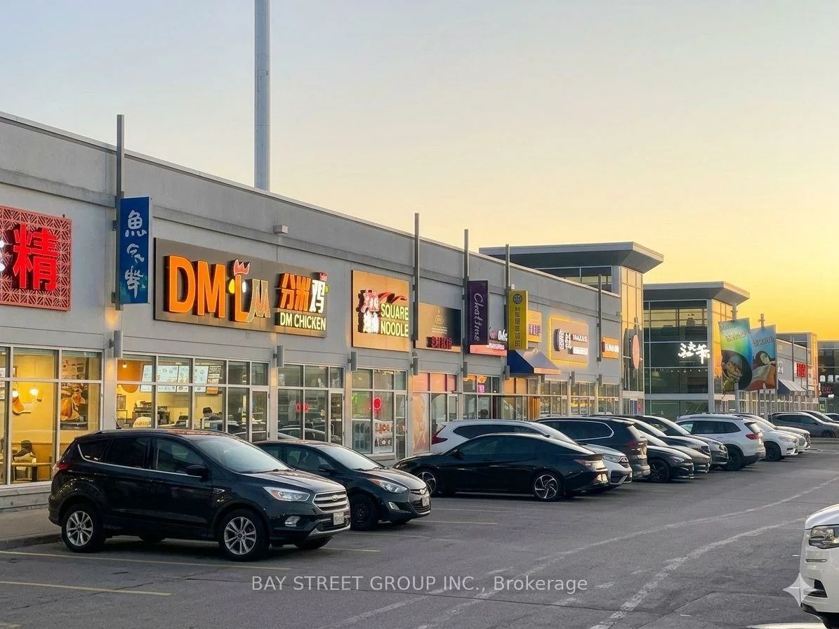 3262, Midland, Milliken, Toronto