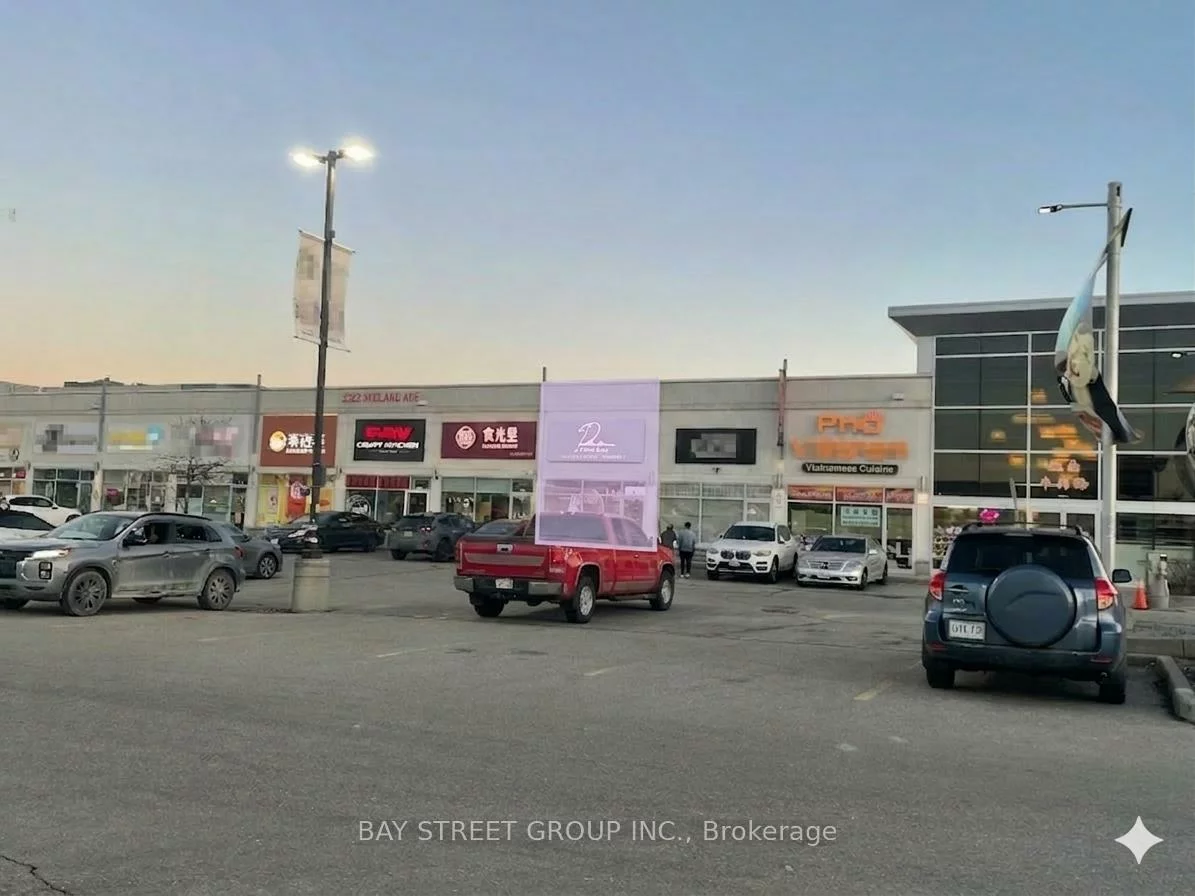 3262, Midland, Milliken, Toronto