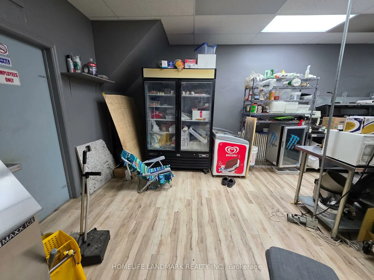 973, Coxwell, East York, Toronto