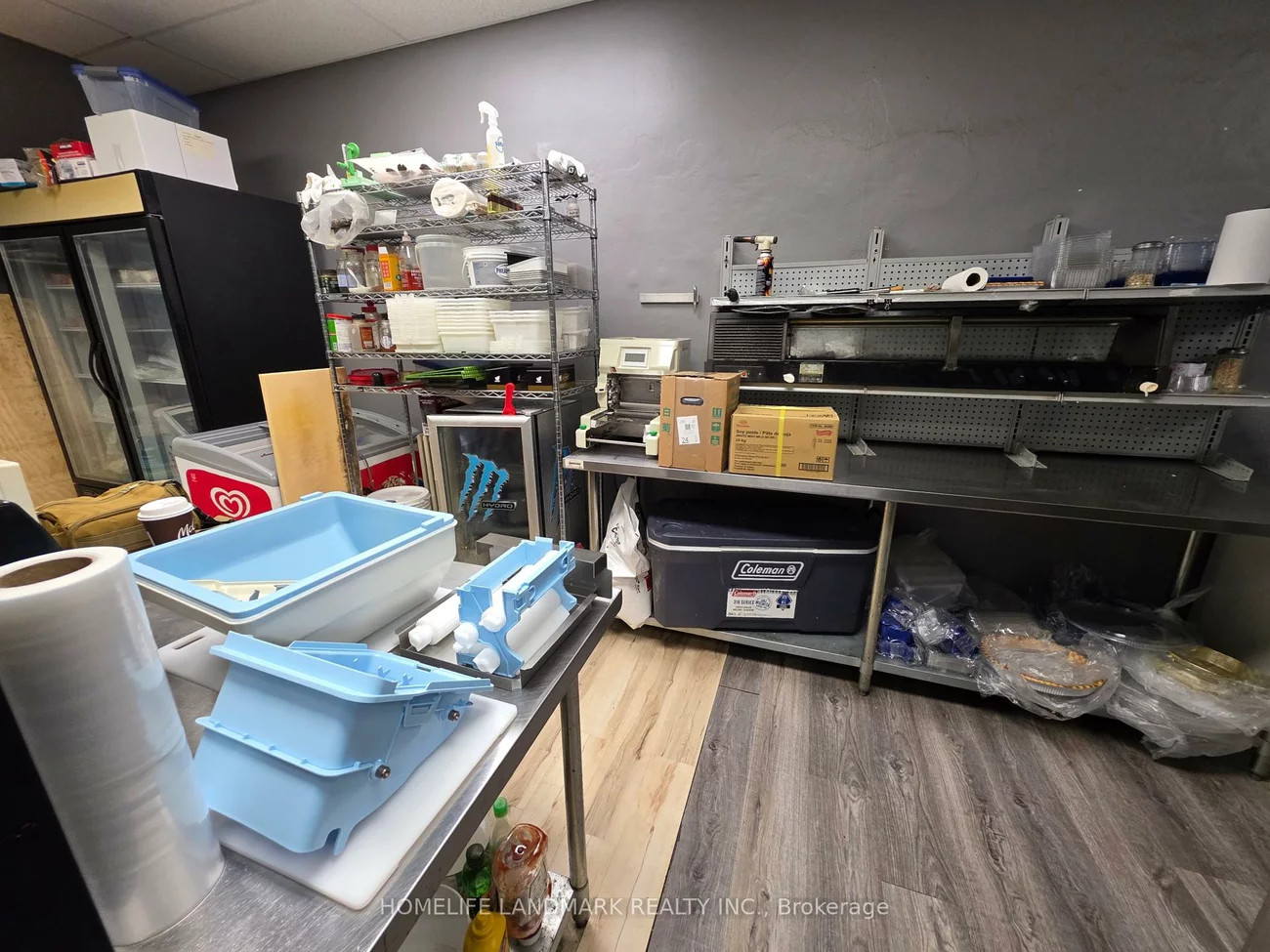 973, Coxwell, East York, Toronto