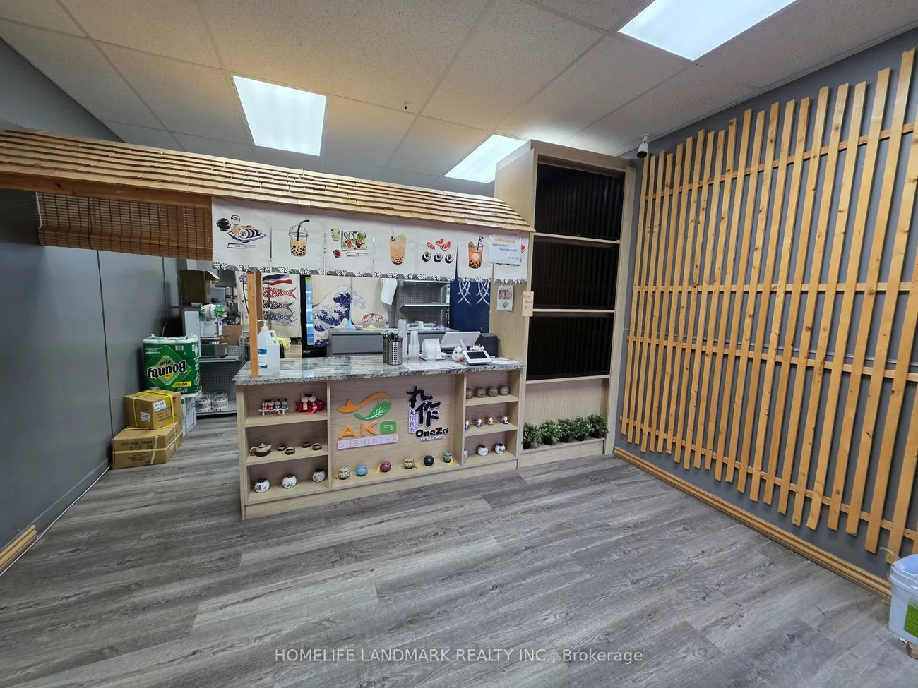 973, Coxwell, East York, Toronto