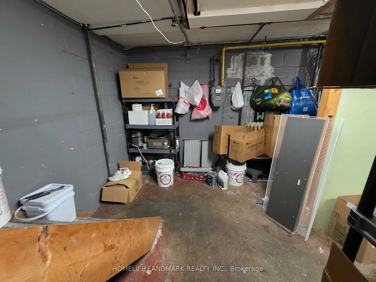 973, Coxwell, East York, Toronto