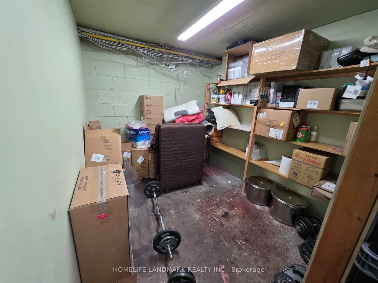 973, Coxwell, East York, Toronto